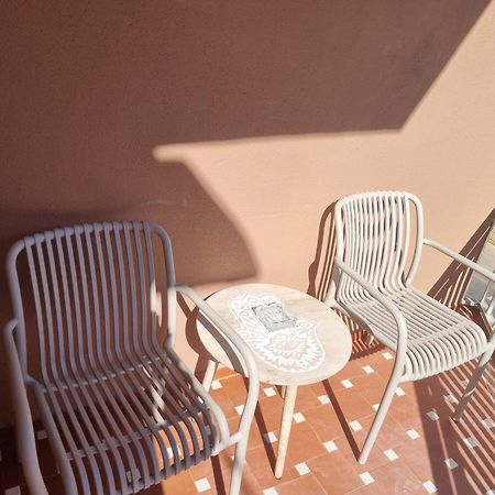 Apartamento 2º Planta 4 Dormitorios Peñíscola 外观 照片