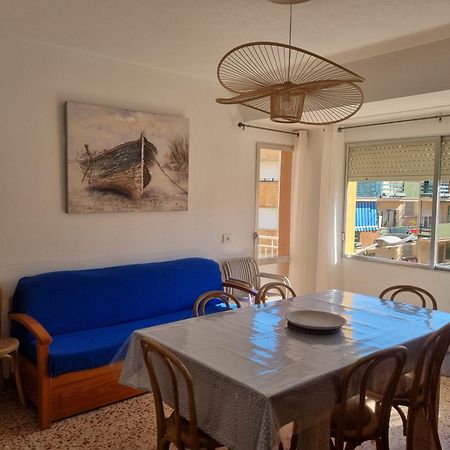 Apartamento 2º Planta 4 Dormitorios Peñíscola 外观 照片