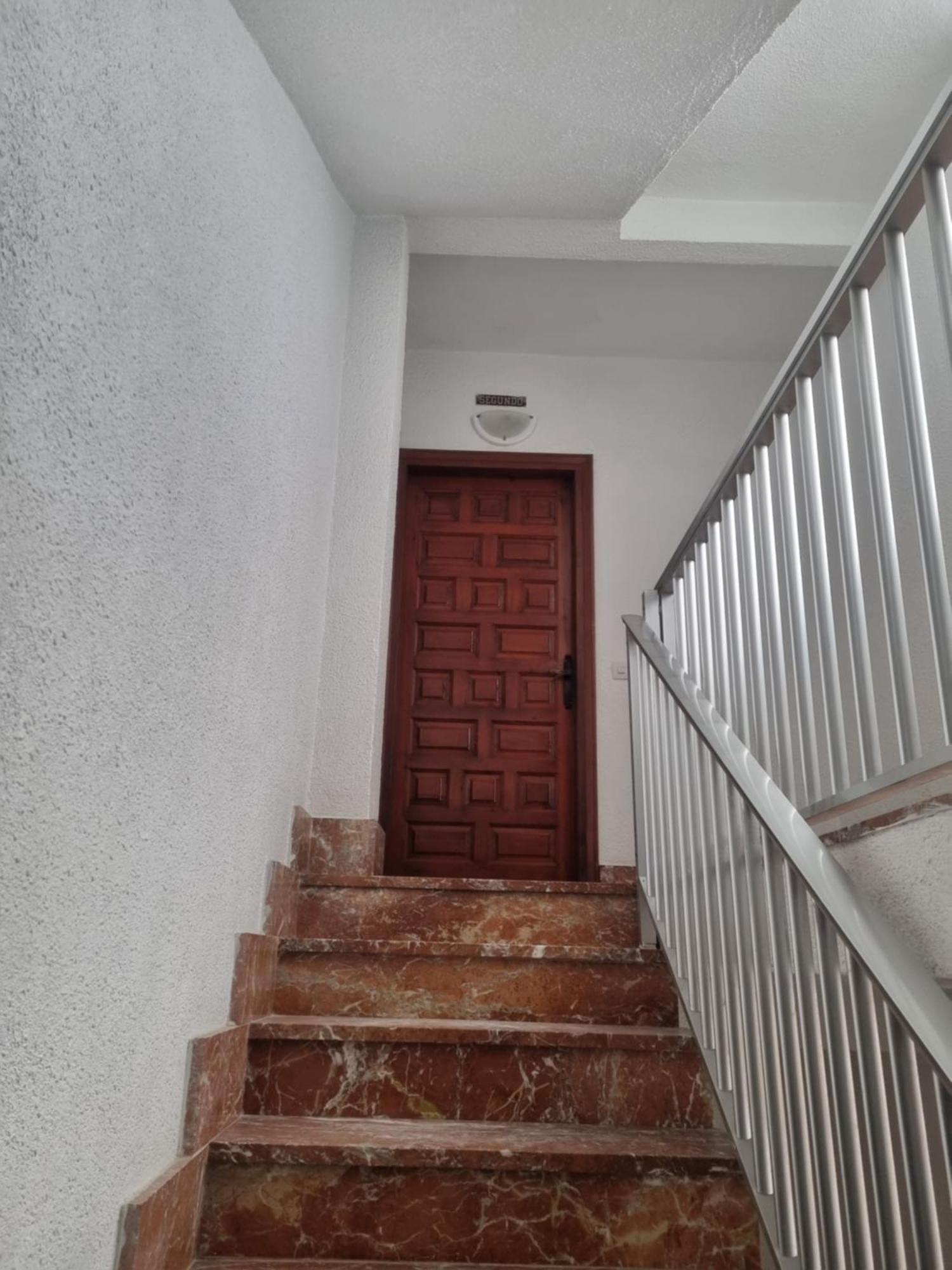 Apartamento 2º Planta 4 Dormitorios Peñíscola 外观 照片