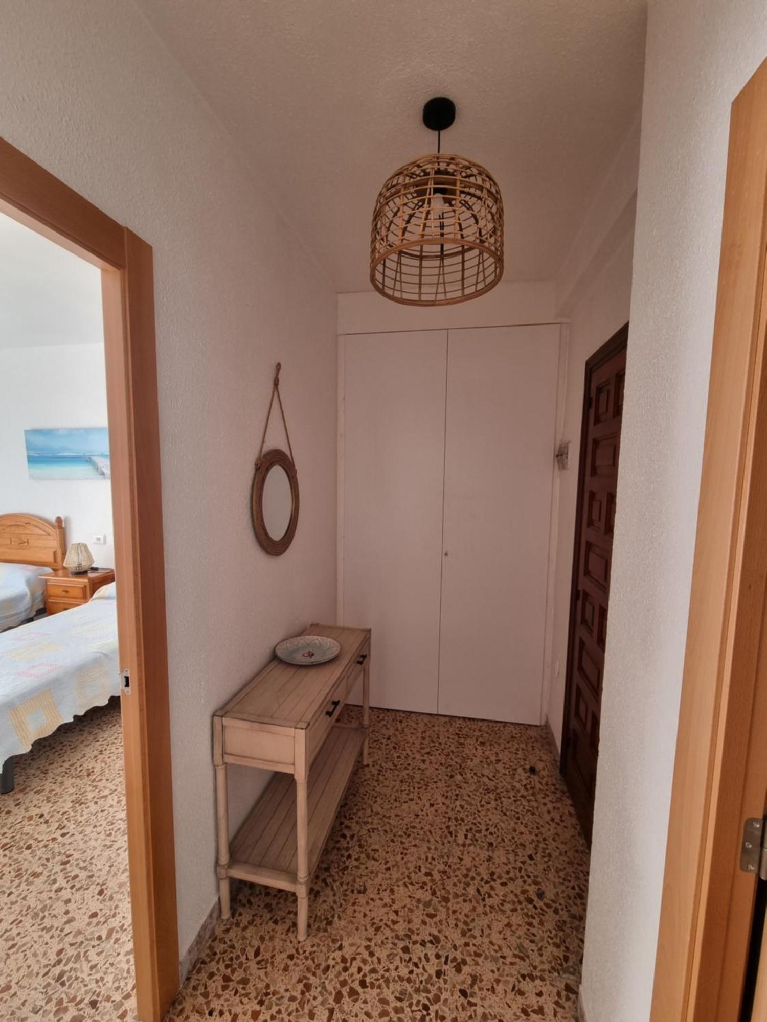 Apartamento 2º Planta 4 Dormitorios Peñíscola 外观 照片